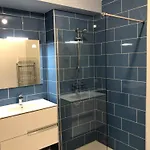 Appartement 38m2 Le Grand Angle, Centre-ville, Parking Et Terrasse *