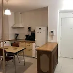 Appartement 38m2 Le Grand Angle, Centre-ville, Parking Et Terrasse Aix-les-Bains