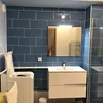 Appartement 38m2 Le Grand Angle, Centre-ville, Parking Et Terrasse