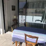 Appartement 38m2 Le Grand Angle, Centre-ville, Parking Et Terrasse