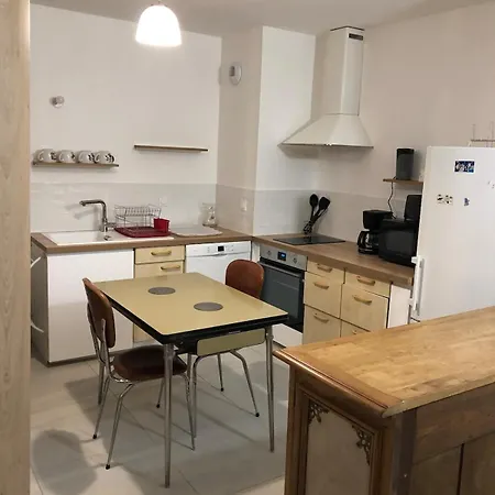 38m2 Le Grand Angle, Centre-ville, Parking Et Terrasse Aix-les-Bains